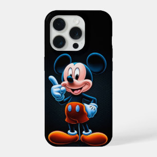 Estilo Neon Rato Fofo