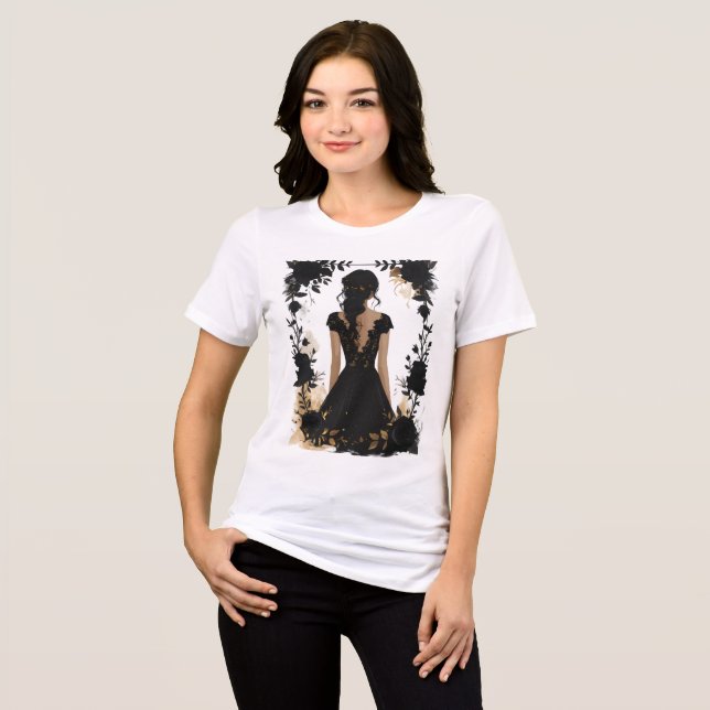 [Estilo] Noiva [Produto] Presente Elegante Casamen (Frente Completa)
