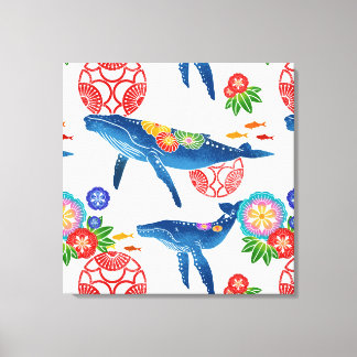 estilo okinawan bingata, modelo de arte impressão