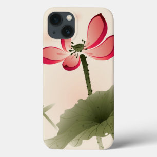 Estilo oriental Lotus