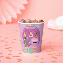 Estilo PKXD Personalizado Feliz Aniversário