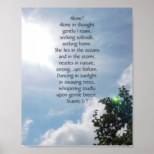 ESTILO POSTER ART E DESIGN (Frente)