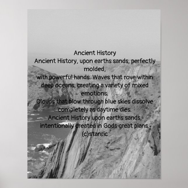 ESTILO POSTER ART E DESIGN (Frente)