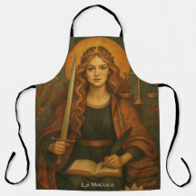 Estilo Pré-Raphaelite La Macuca