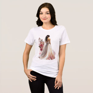 [Estilo] Presente de Noiva Casamento Noiva Elegant