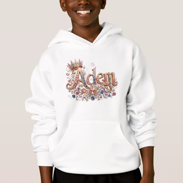 Estilo Real Adam Design (Frente)