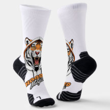 Estilo selvagem | Moda do logotipo Tiger