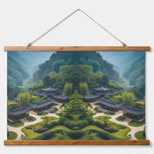 "Estilo Sereno - Decorativo Inspirado na Natureza