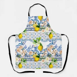  Estilo siciliano, arte de verão     