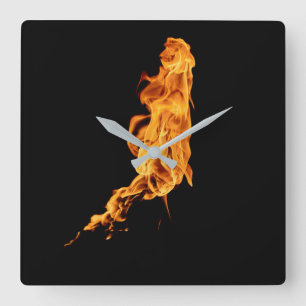 Estilo Sincronizado: Melhor Relógio de Parede