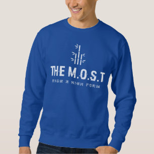 Estilo: Suéter Básico Masculino
