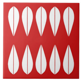 Estilo trivet. do vintage de Cathrineholm