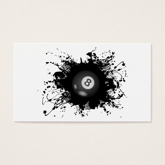 Estilo Urbano Billiard (Frente)