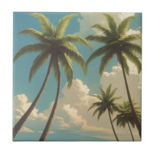 Estilo Vintage Havaiano Viagem Aloha Do Havaí