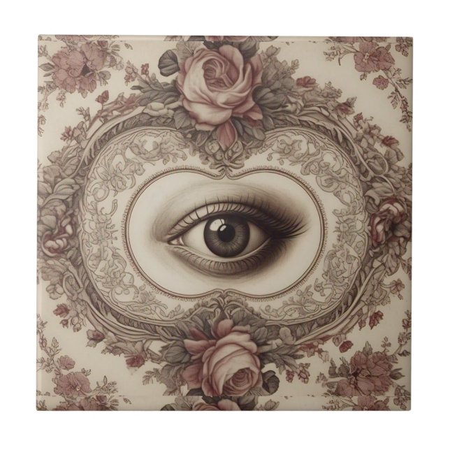 Estilo vitoriano (Frente)