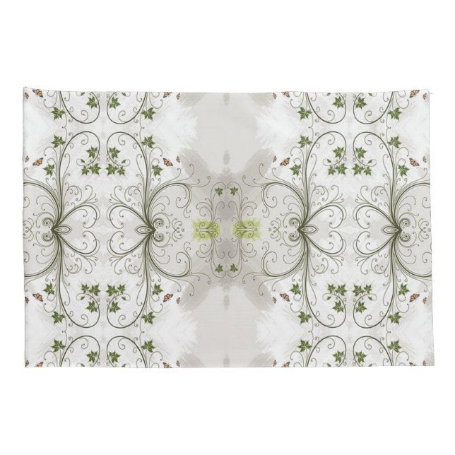 Estilos Clássicos de Rolagem (Parte Traseira - Direita)