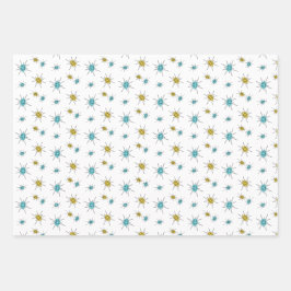 Estilos Modernos do Século médio