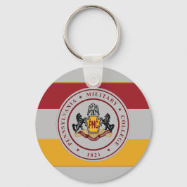 + estilos PMC CAMO Chaveiro 3