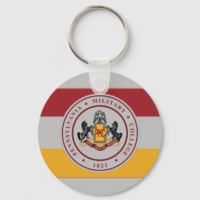 + estilos PMC CAMO Chaveiro 3 (Frente)