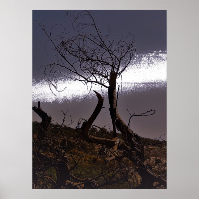 ESTILOS poster ART E DESIGN (Frente)