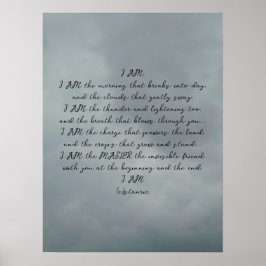 ESTILOS poster ART E DESIGN