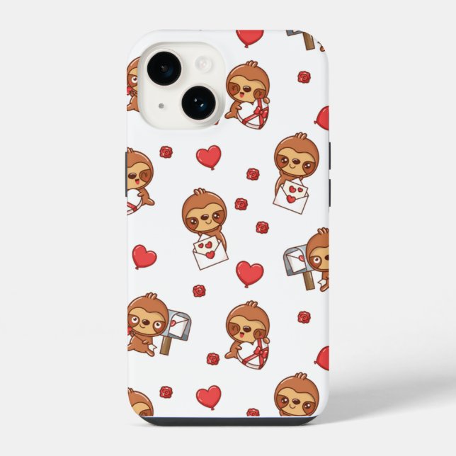 Estilosas Capas de iPhone – Proteja & Personalize (Verso)