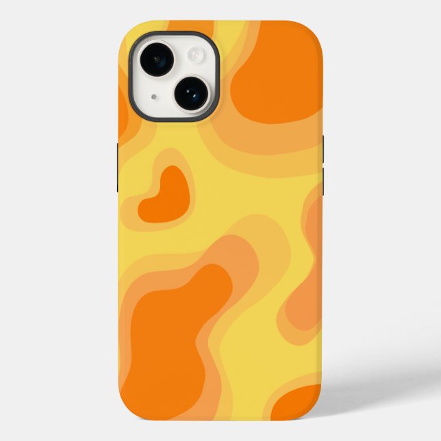ESTILOSO MODERNO ELEGANTE FOFO ESTÉTICO IPHONE. (Verso)