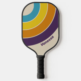 Estirpe do Círculo Arco-Íris de Pó com Nome