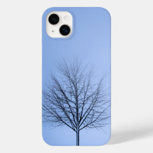 Estojo Azul Elegante Case-Mate Barely There Apple
