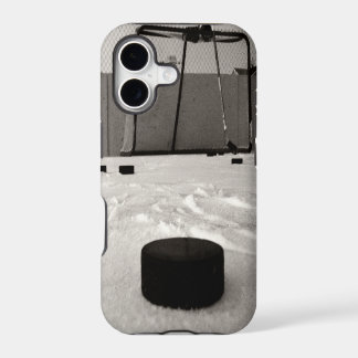 Estojo Case-Mate iPhone 5 de Hóquei
