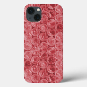 Estojo Case-Mate para iPhone com padrão de bolha v