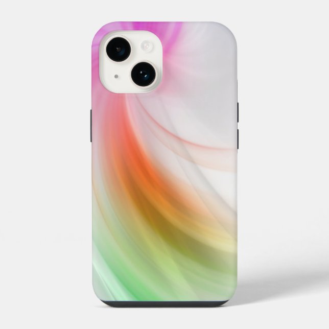 Estojo Case-mate resistente para Apple iphone 14 (Verso)