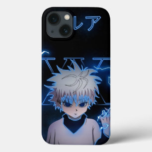 Estojo Ciberpunk Visor de Laser Futurista
