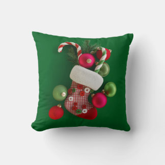 Estojo de almofada de Natal