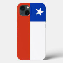 Estojo de Apple Patriótico Case-Mate, bandeira do