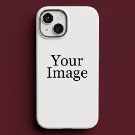 Estojo de Foto Personalizada Case-Mate para iPhone