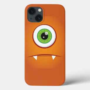 Estojo de ipad Apple Monster