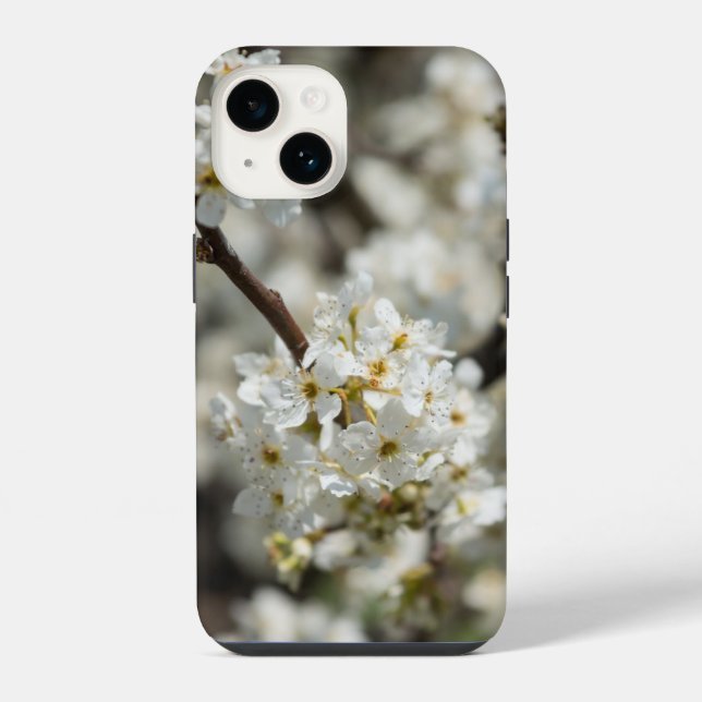 Estojo de iPhone Bradford Select Focus (Verso)