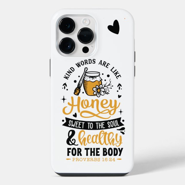 Estojo de iPhone Case-Mate (Verso)