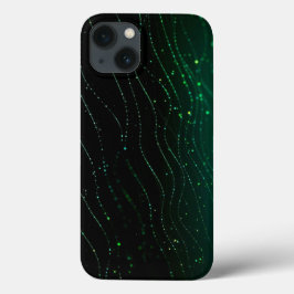 Estojo de iPhone Case-Mate com design ecológico