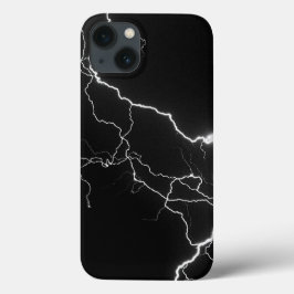 Estojo de iPhone Case-Mate Relâmpago