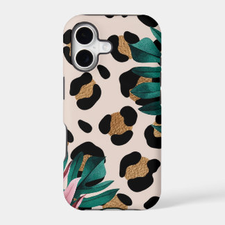 Estojo de iPhone Jungle Case-Mate