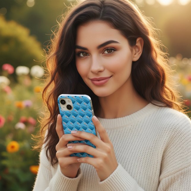 Estojo de iPhone Minni (Criador carregado)
