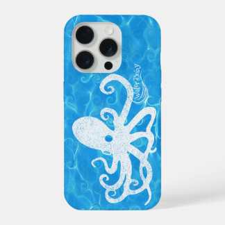 Estojo de Onda de Polvo Octopus Baby