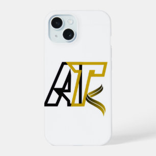 Estojo de Telefone com Logo da Artisto – Design Pr