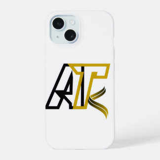 Estojo de Telefone com Logo da Artisto – Design Pr