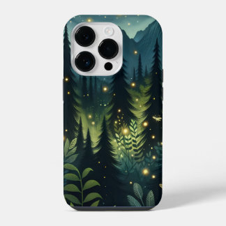 Estojo de Telefone Cute Firefly - Lightning Bugs i