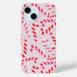 Estojo de Telefone de Cana de Açúcar Fofo
