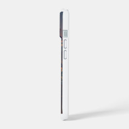 Estojo de Telefone Moderno Simples