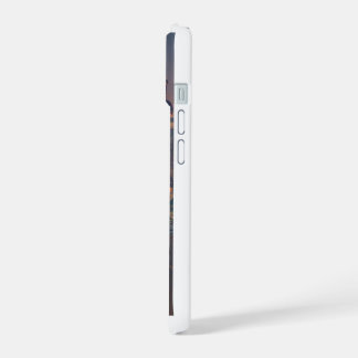 Estojo de Telefone Moderno Simples